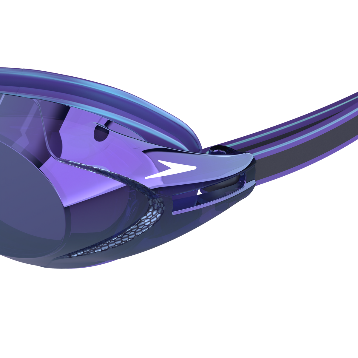 Vanquisher 3.0 Mirrored Limited Edition - Purple