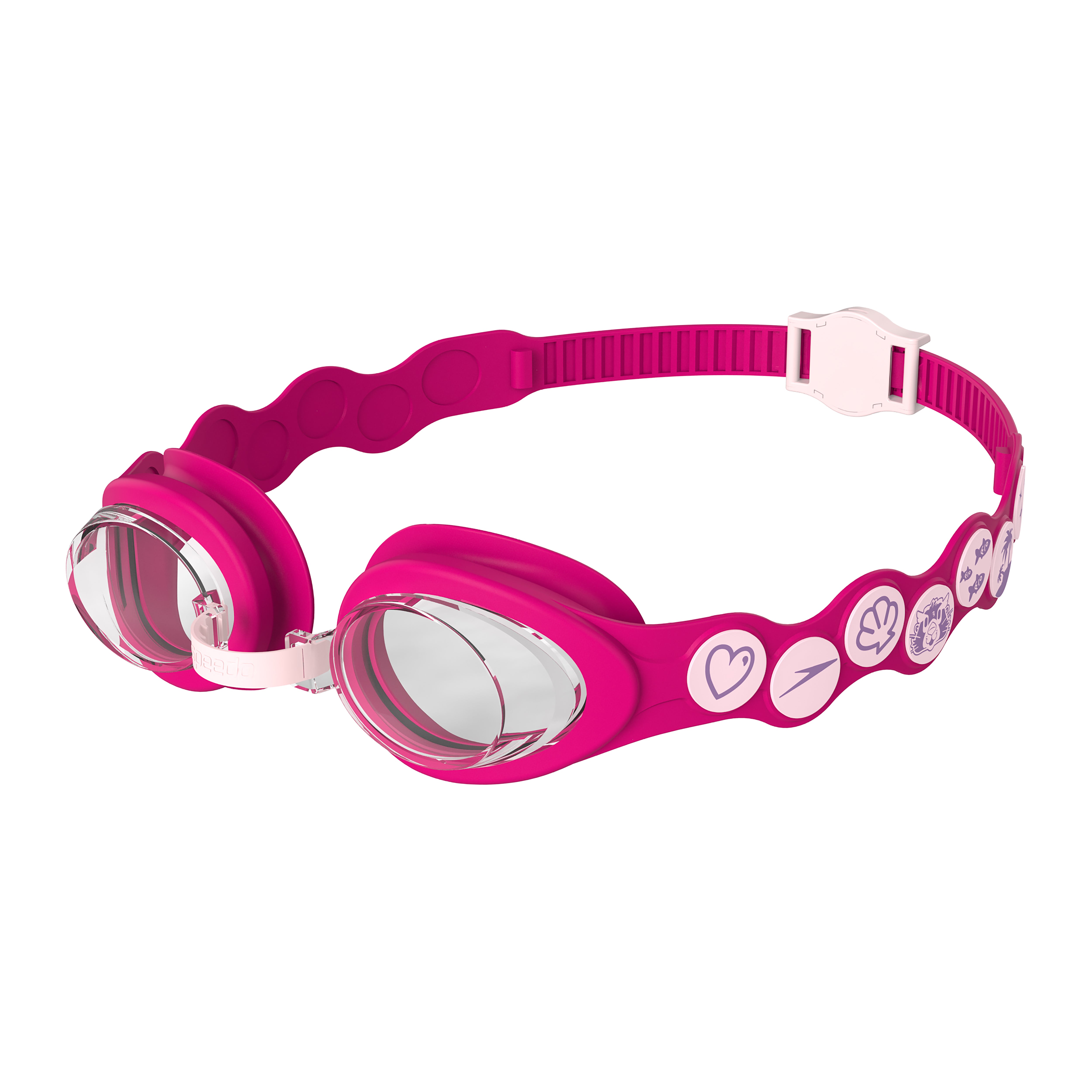 Infant Spot Goggle