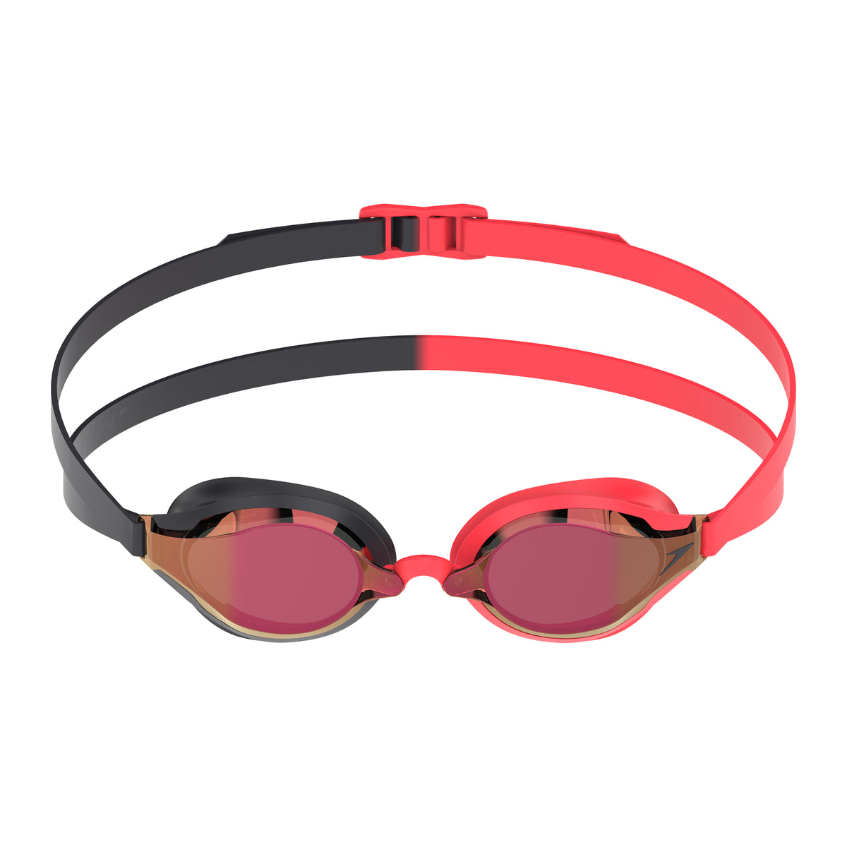 Fastskin Speed Socket 2.0 Mirrored Black/Red