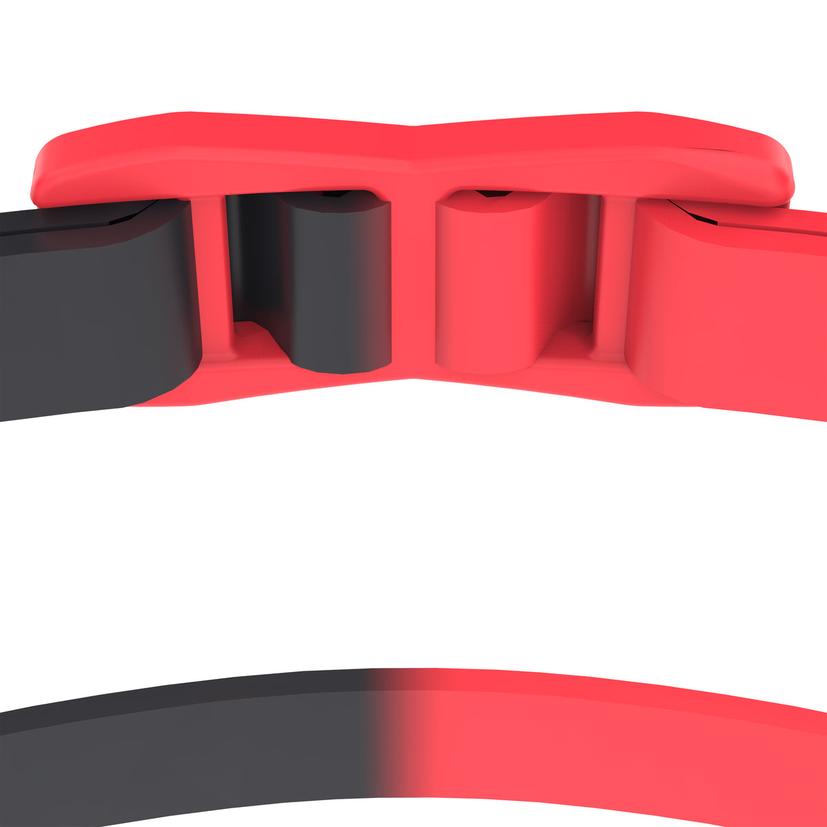 Fastskin Speed Socket 2.0 Mirrored Black/Red