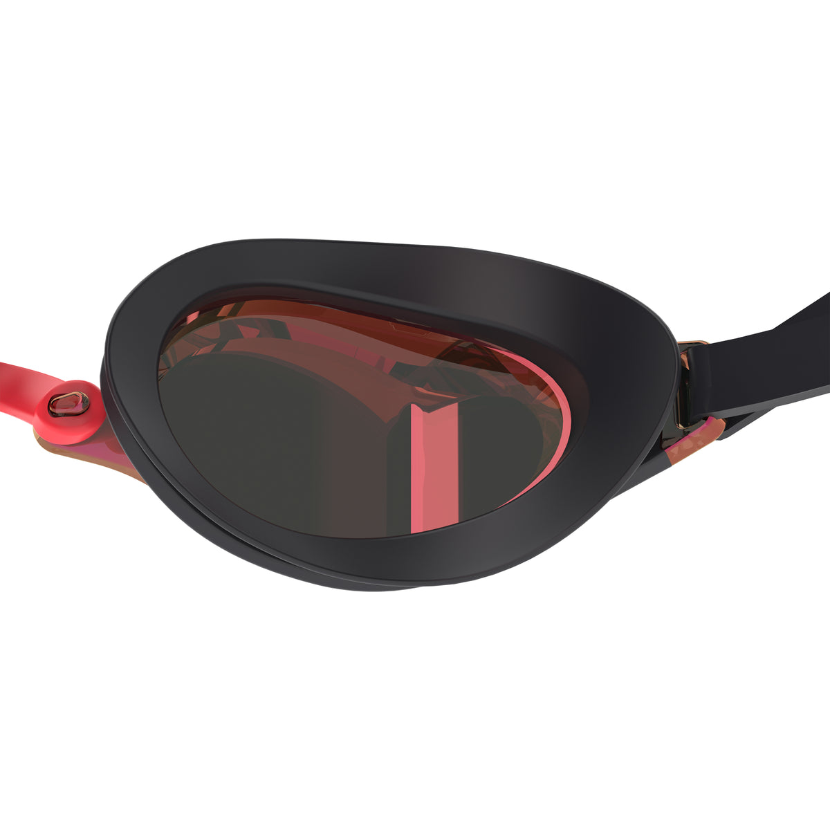 Fastskin Speed Socket 2.0 Mirrored Black/Red