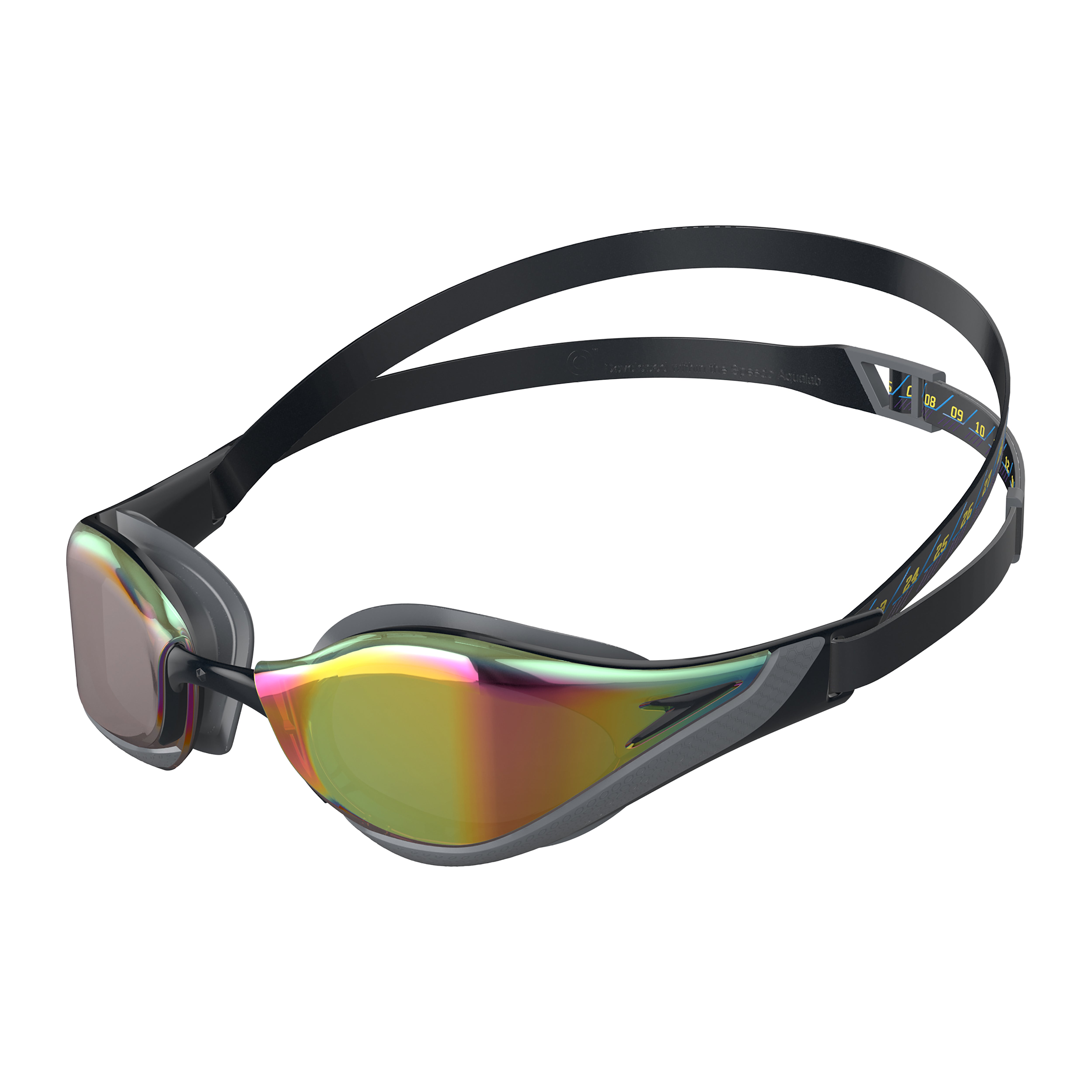Fastskin Pure Focus Mirror