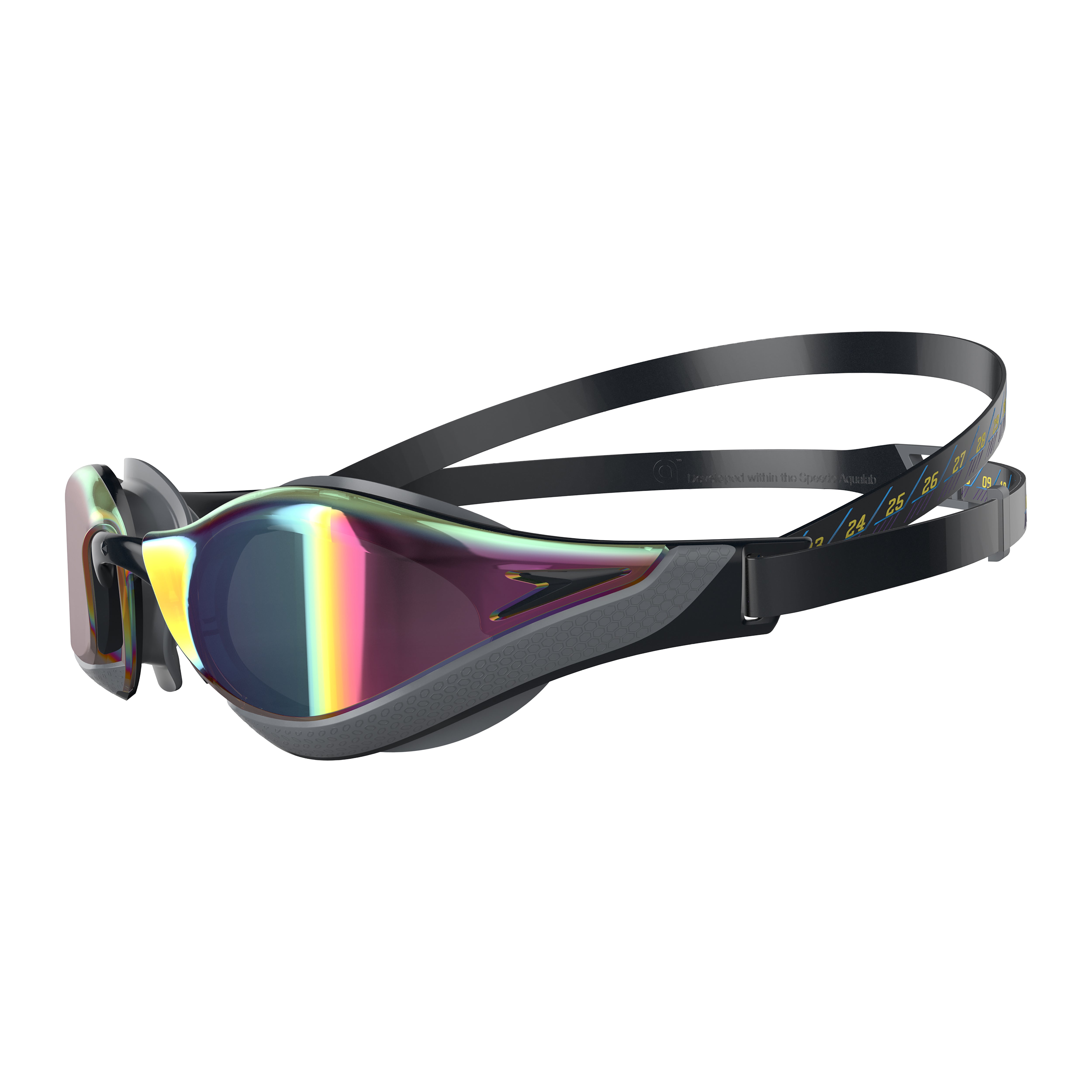 Fastskin Pure Focus Mirror