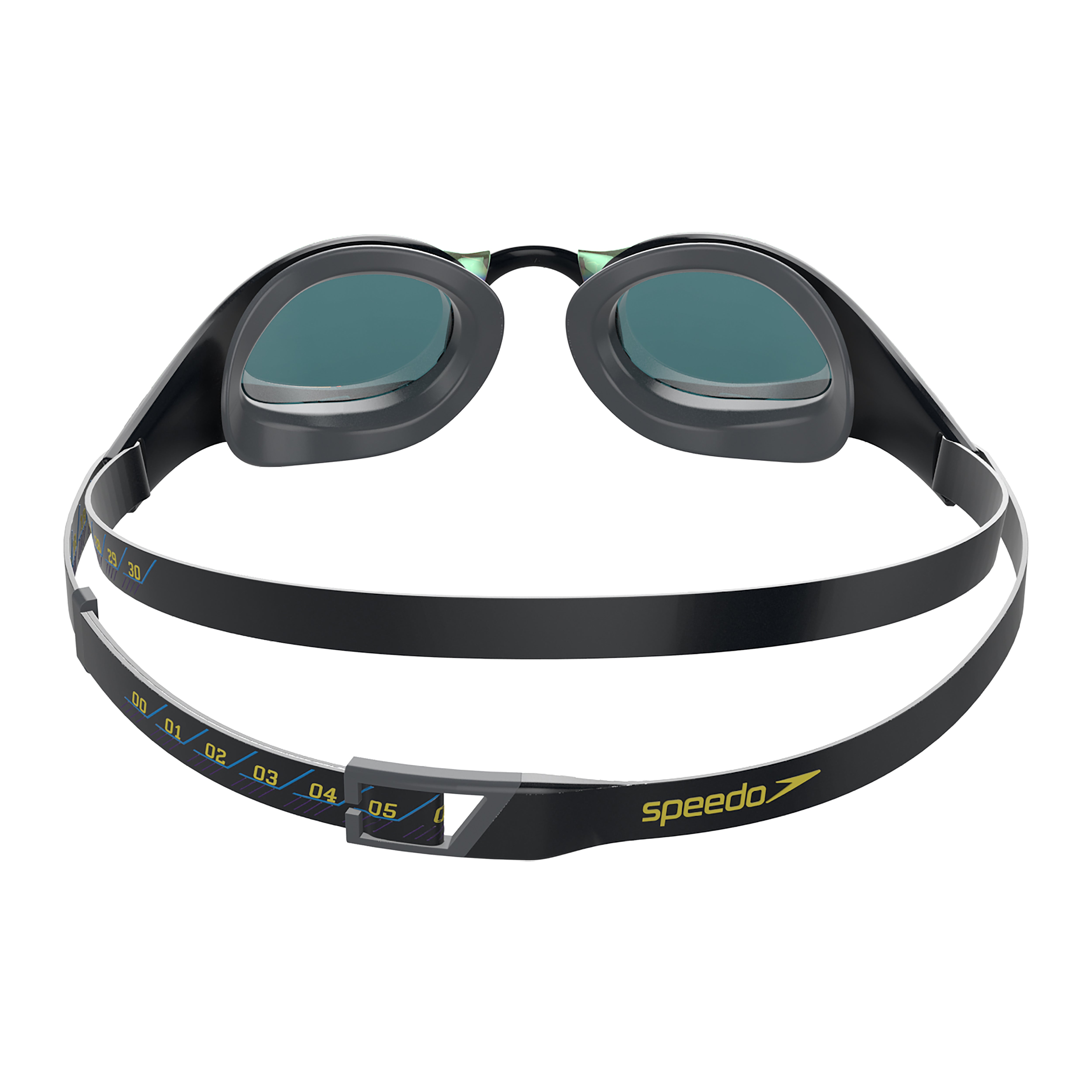 Fastskin Pure Focus Mirror