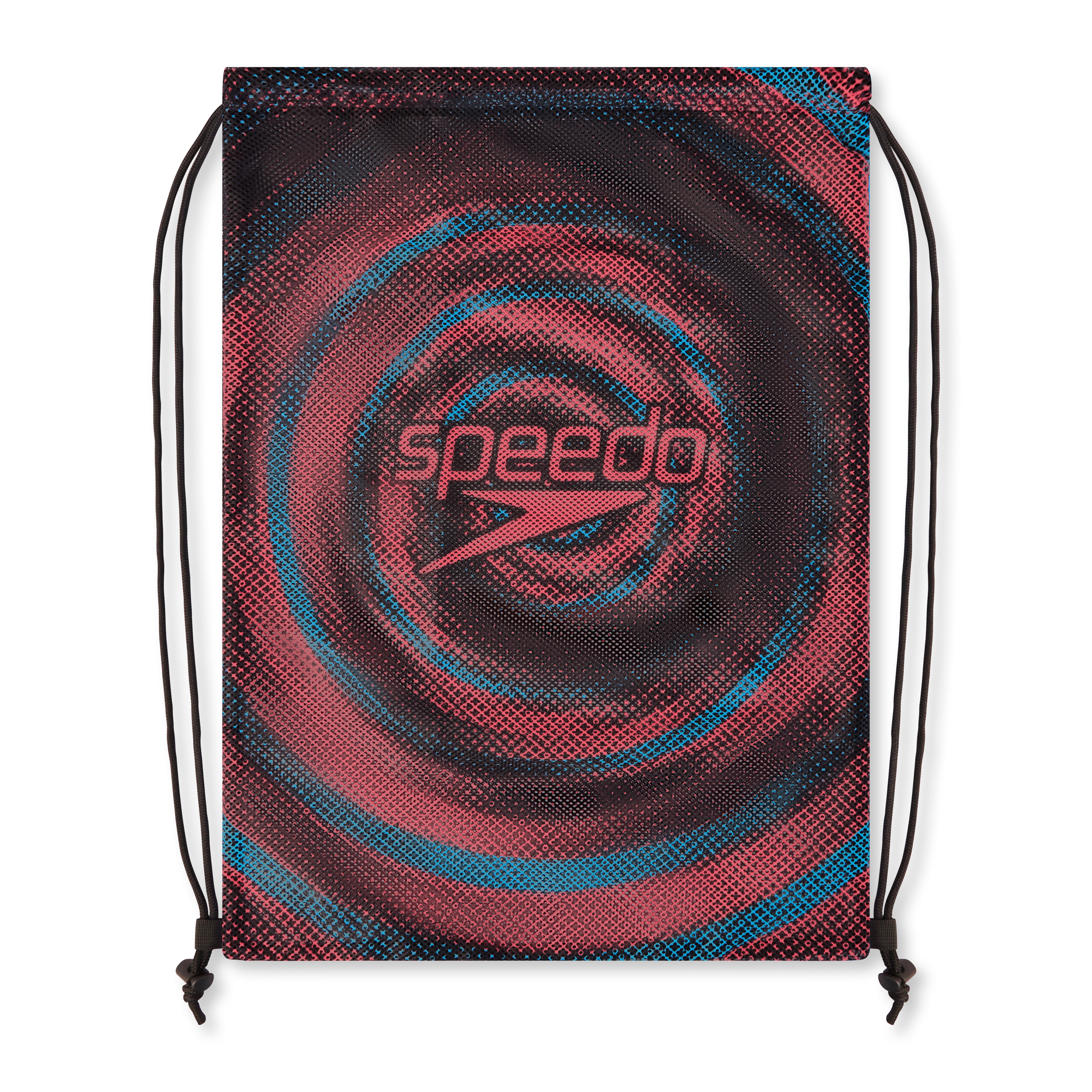 Printed Mesh Bags