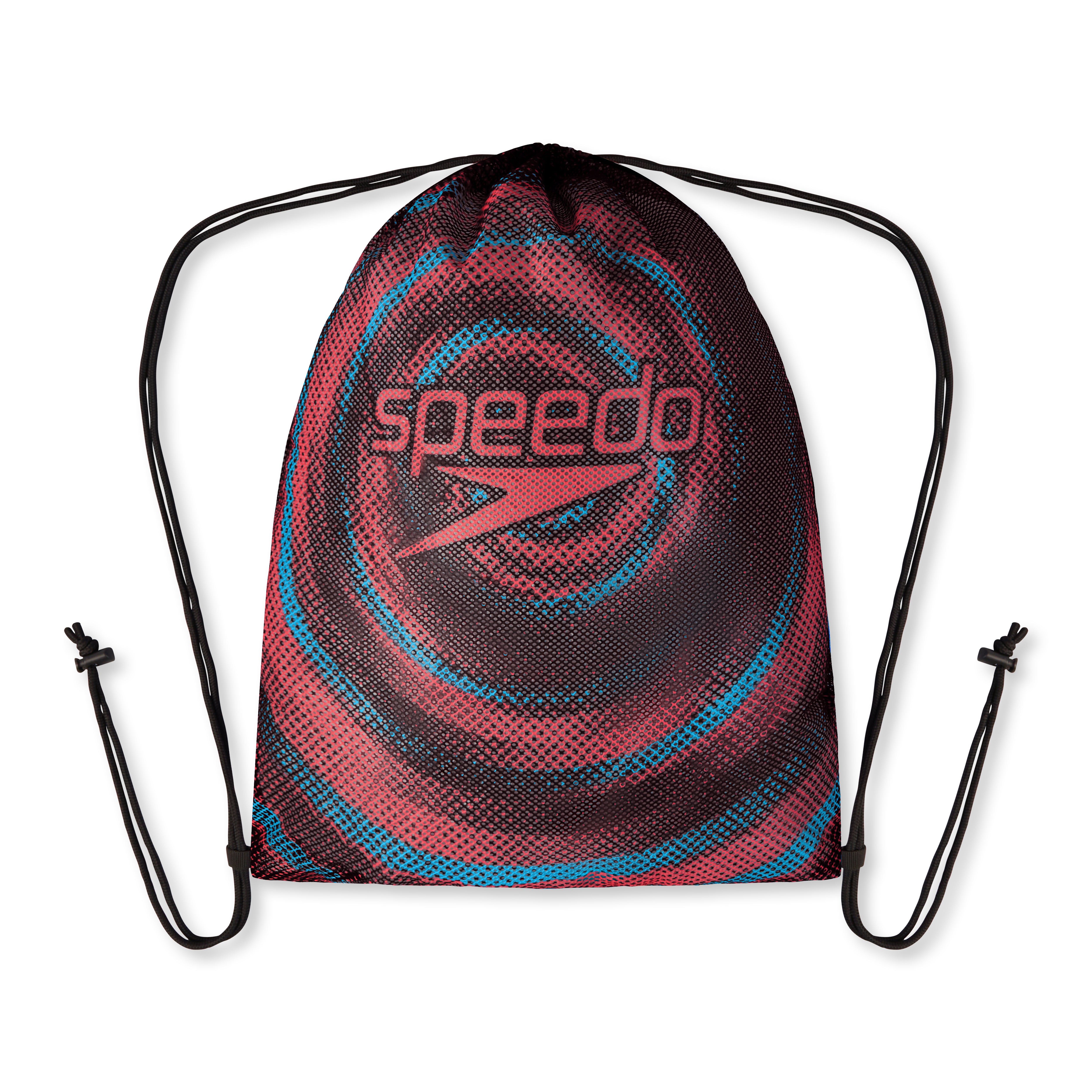 Printed Mesh Bags