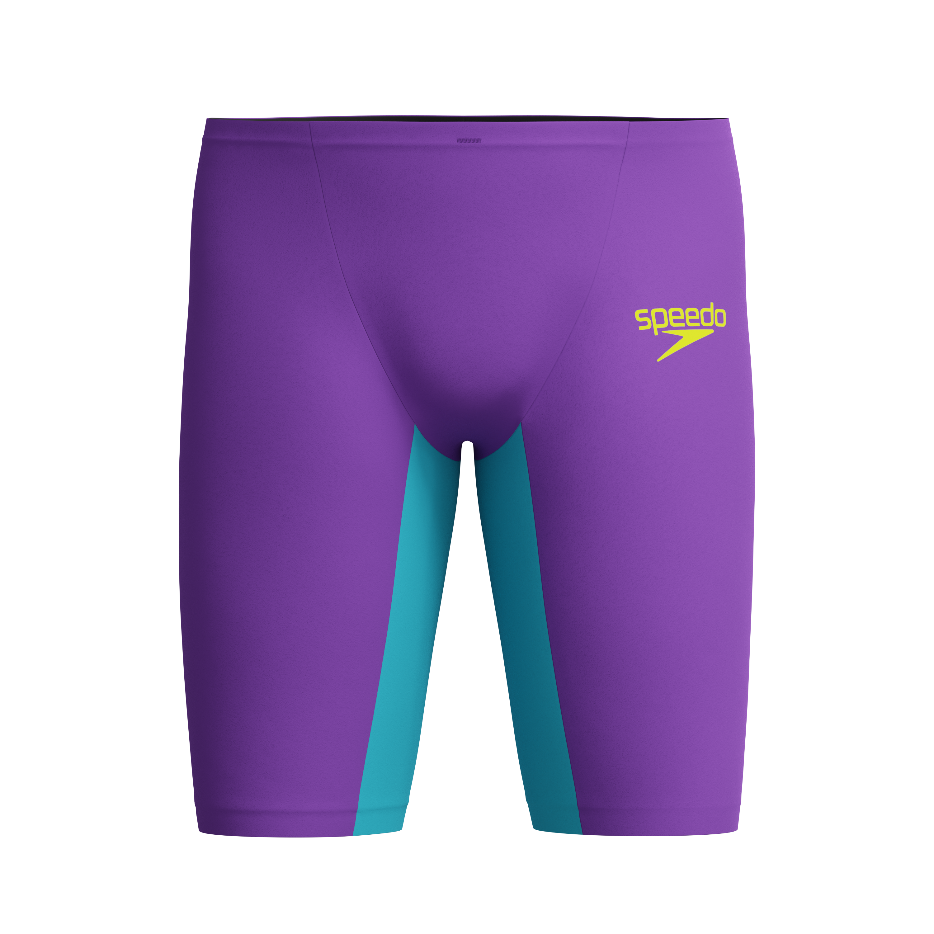 Fastskin LZR Pure Valor 2.0 Jammer Galaxy Grape/Mayan Blue