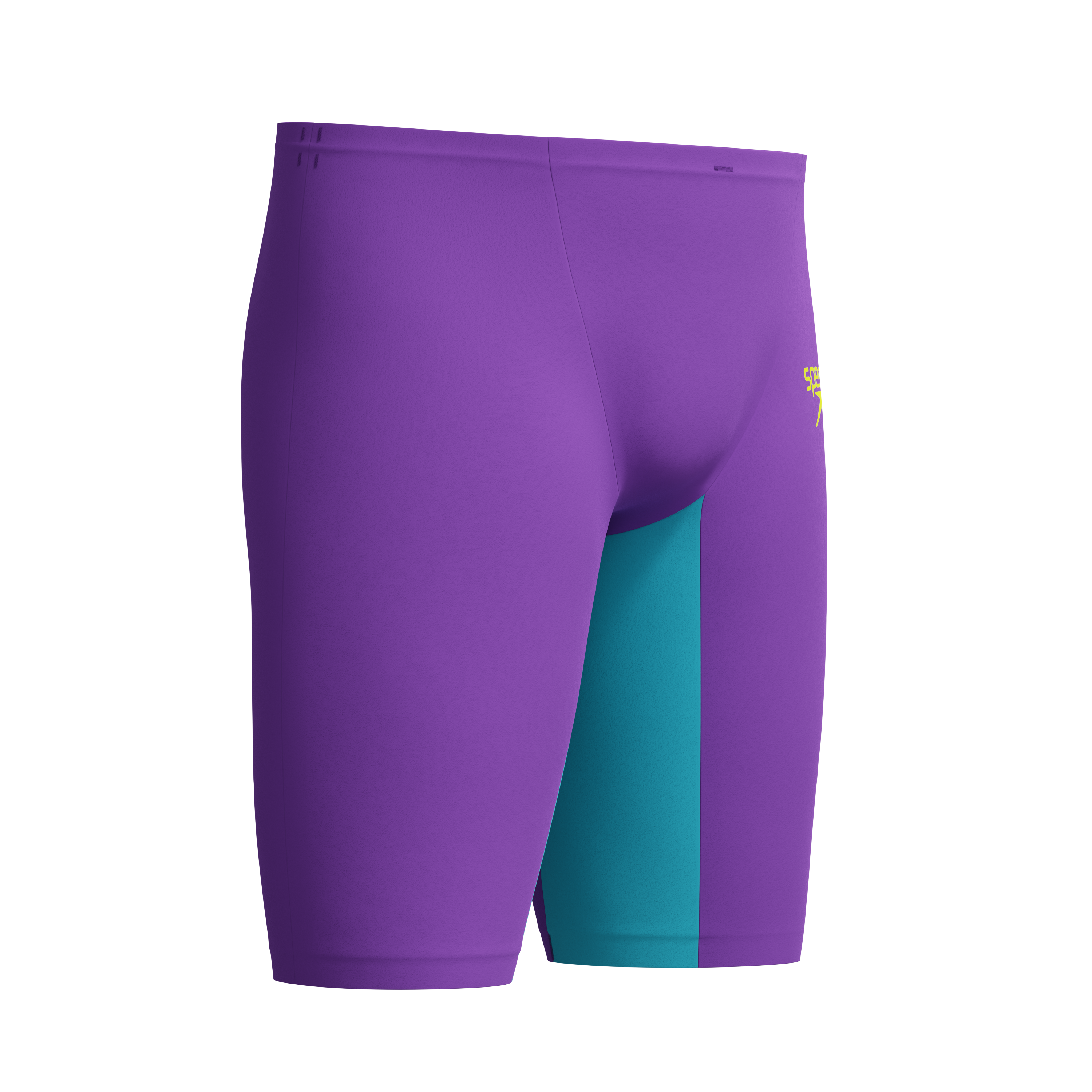 Fastskin LZR Pure Valor 2.0 Jammer Galaxy Grape/Mayan Blue