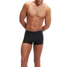 Mens Dive Splice Aquashort