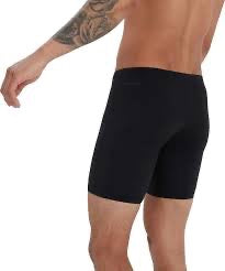 Mens Eco Endurance+ Mid Jammer