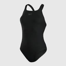 Speedo Womens Eco Endurance+ Medalist