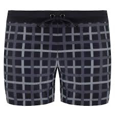 Speedo Mens Valmilton Aquashort