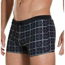 Speedo Mens Valmilton Aquashort
