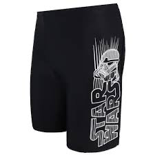 Speedo Star Wars Boys Jammers