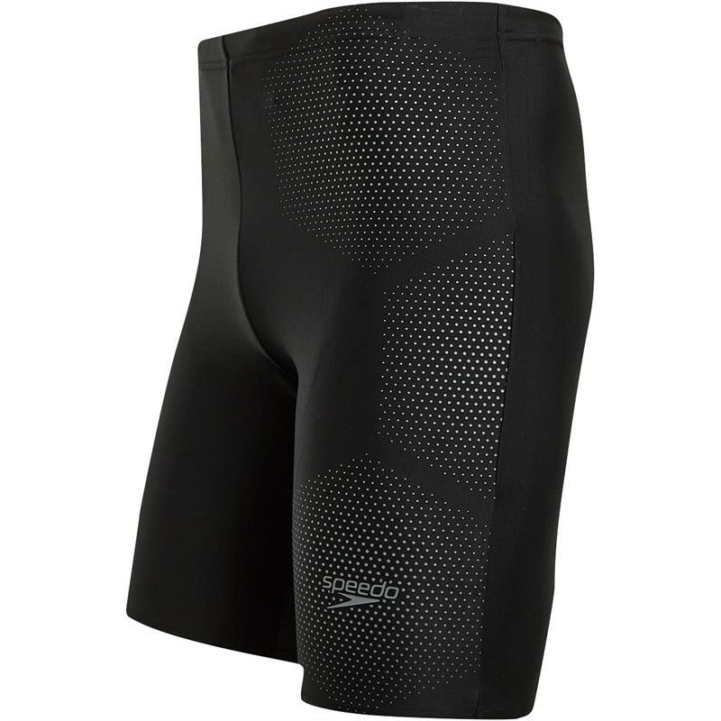 Speedo Tech Logo Jammers