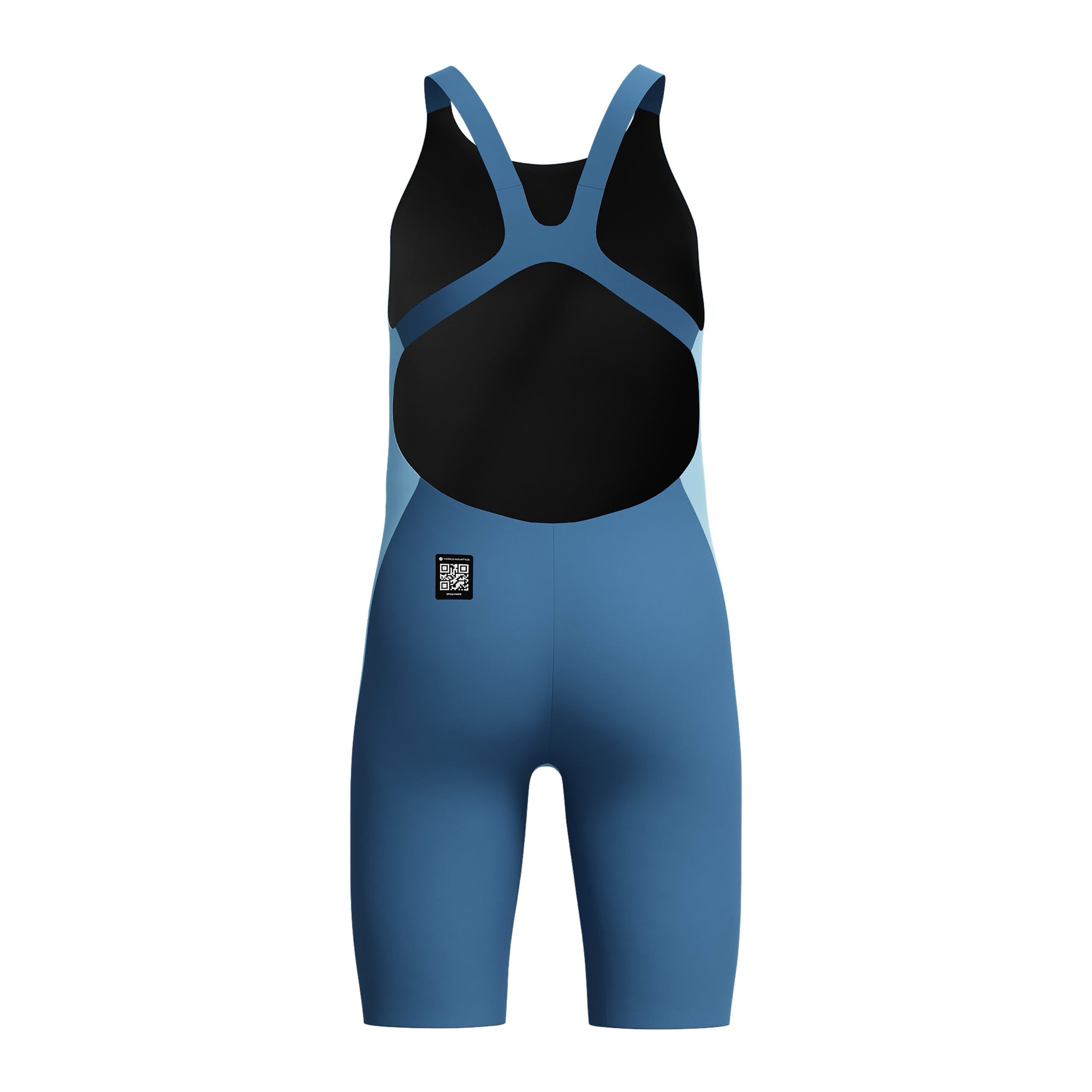 Fastskin Junior Endurance+ Max Openback