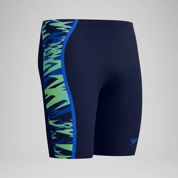 Men´s Hyperboom Splice Jammer Navy/Blue