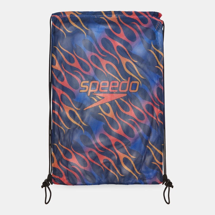 Printed Mesh Bags