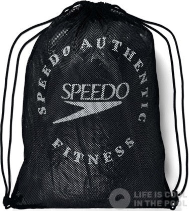 Printed Mesh Bags