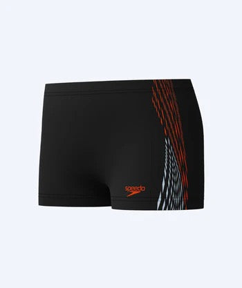Speedo Placement Print Aquashort Junior