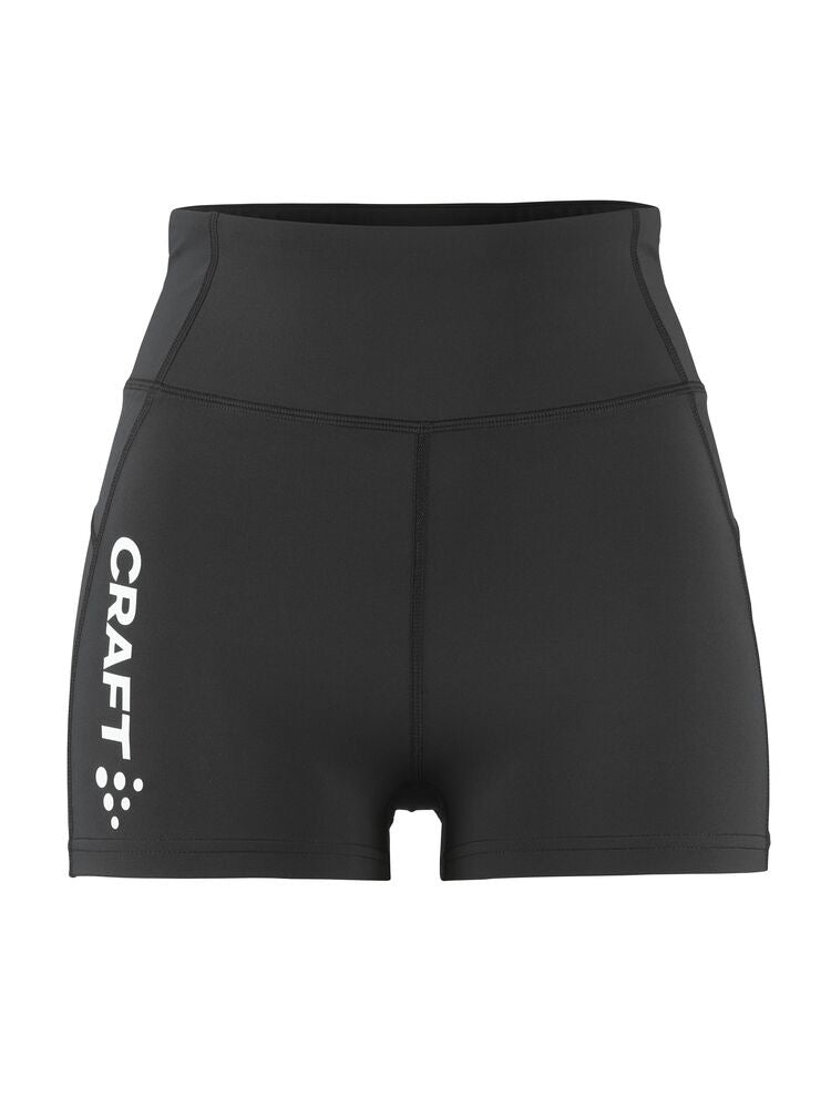 Hot pants