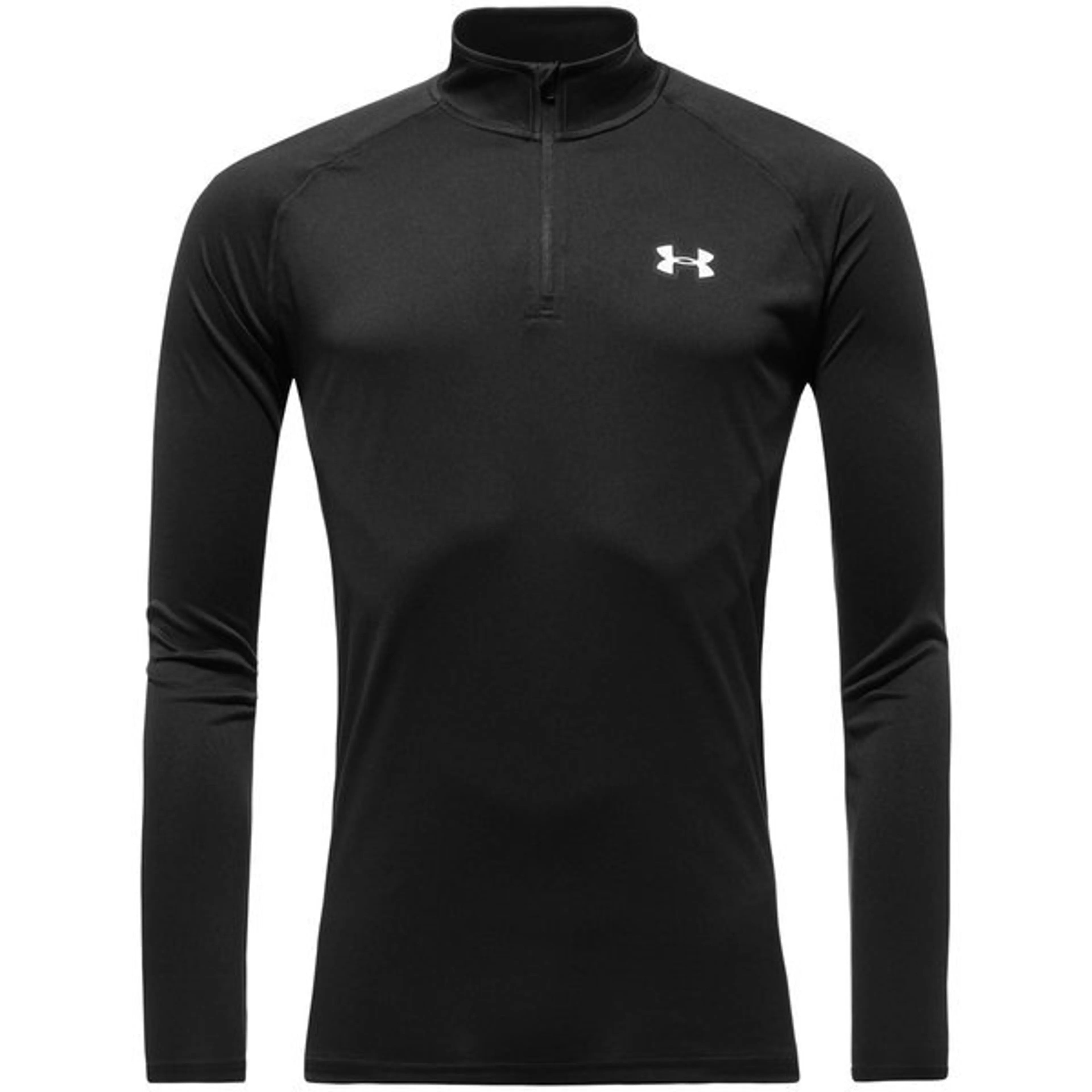 Under Armour Långärmad Half-Zip Midlayer Herr
