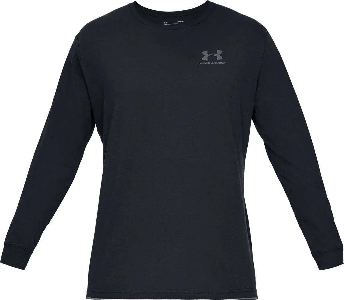 Under Armour Långärmad T-shirt Man