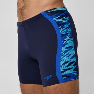 Men´s Hyperboom Splice Mid Jammer Navy