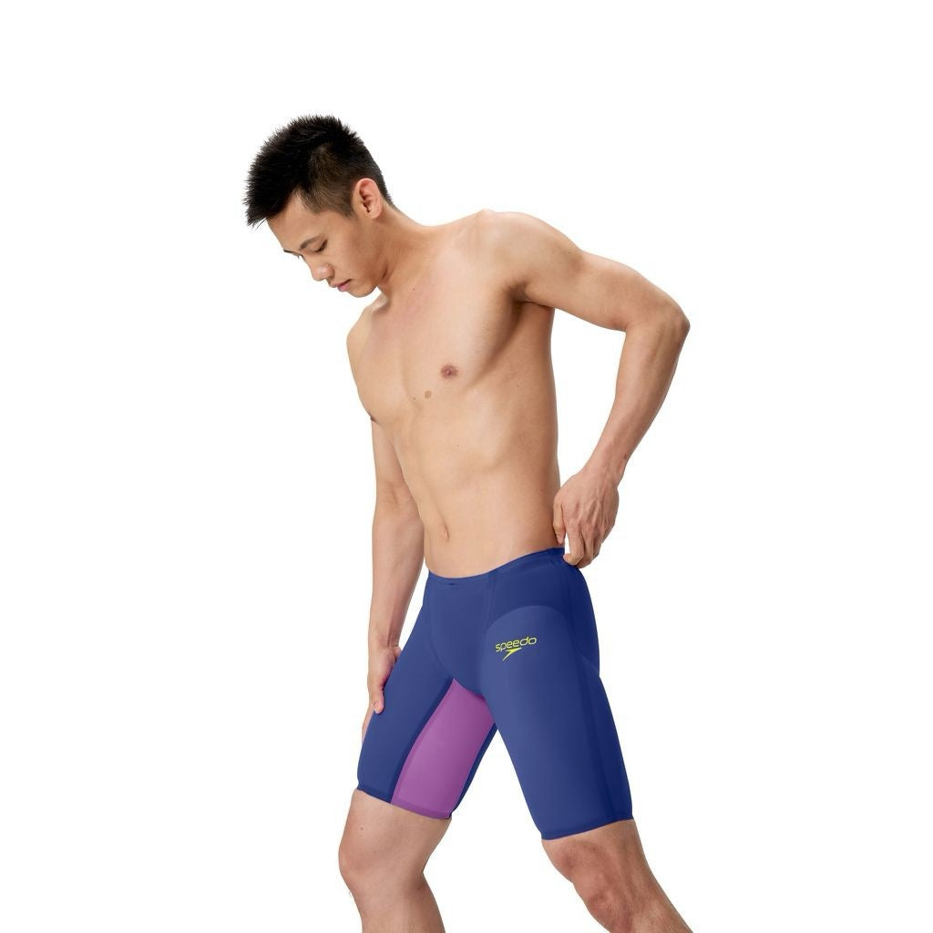 Fastskin LZR Pure Valor 2.0 Jammer Noble Navy/Jelly