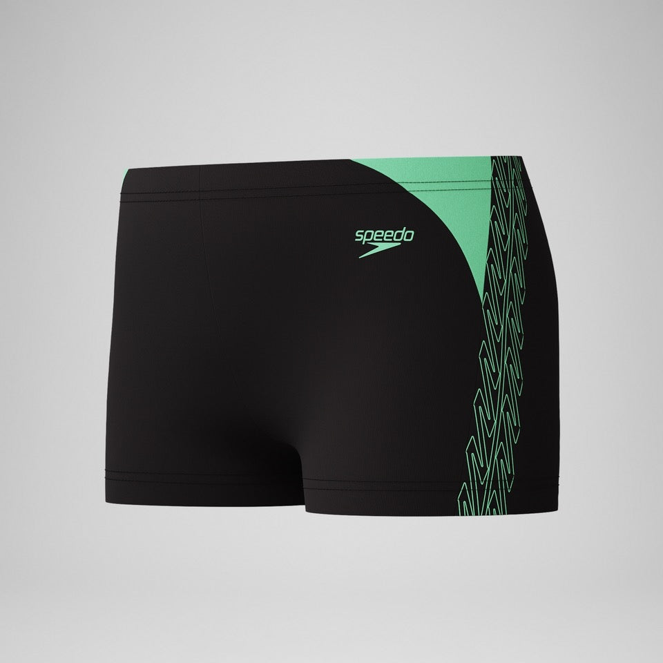 Speedo Boys HyperBoom Splice Aquashort