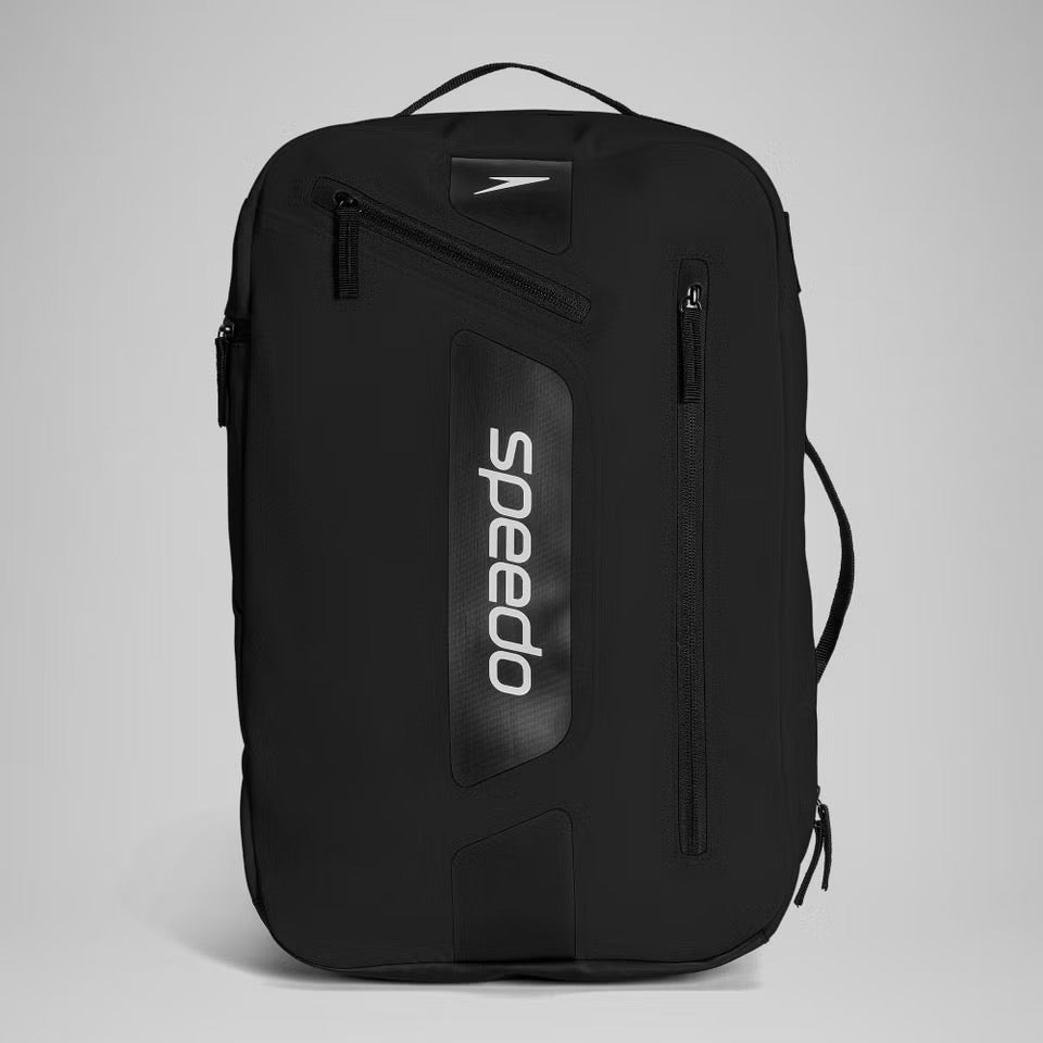 Speedo Ryggsäck 25L Flex Bag Black