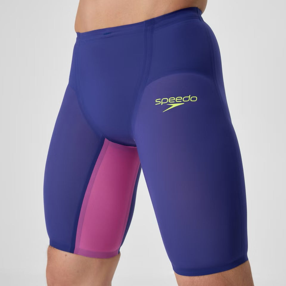 Fastskin LZR Pure Valor 2.0 High Waisted Jammer Noble Navy/Jelly