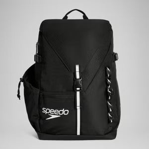 Speedo Ryggsäck 45L Pro Bag Black (Kopia)
