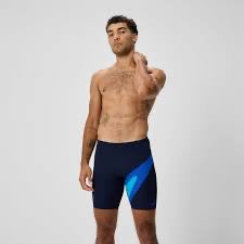 Men´s Hyperboom Jammer NAVY/BLUE