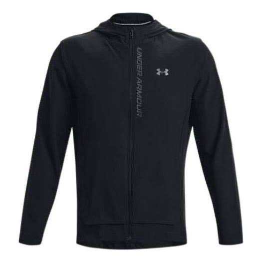 Under Armour Outrun The Storm Jacket Men