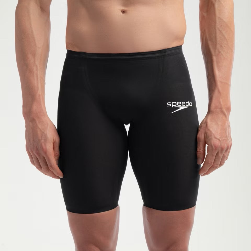 Fastskin LZR Pure Valor 2.0 Jammer Black