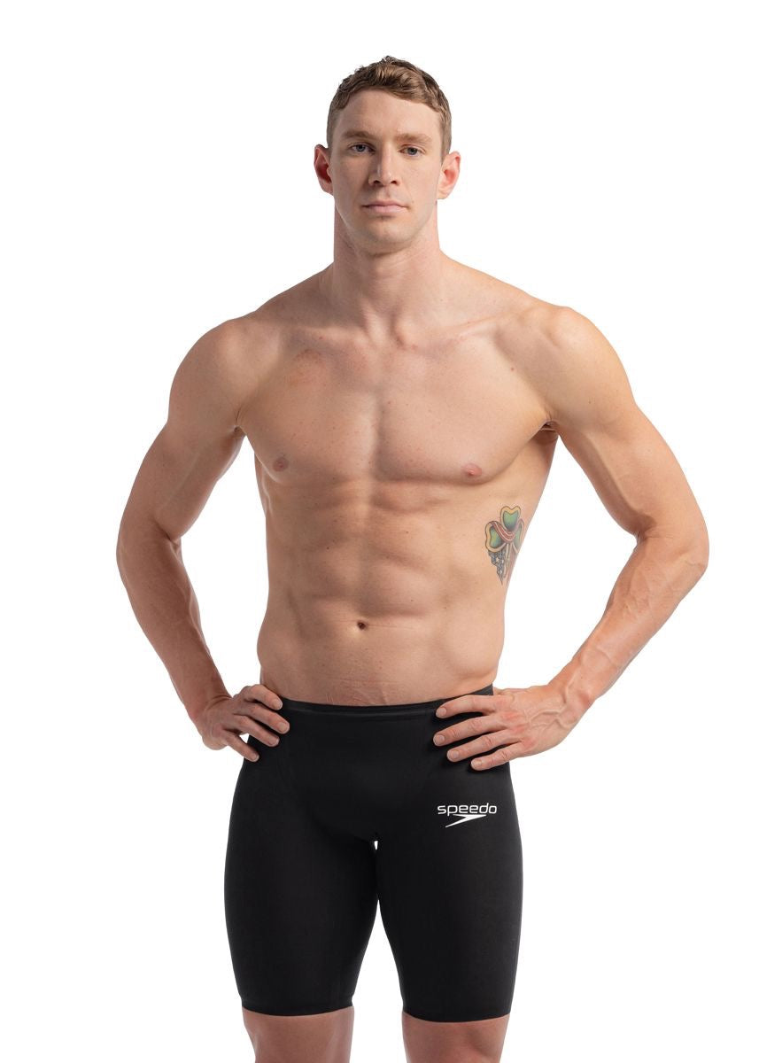 Fastskin LZR Pure Valor 2.0 Jammer Black