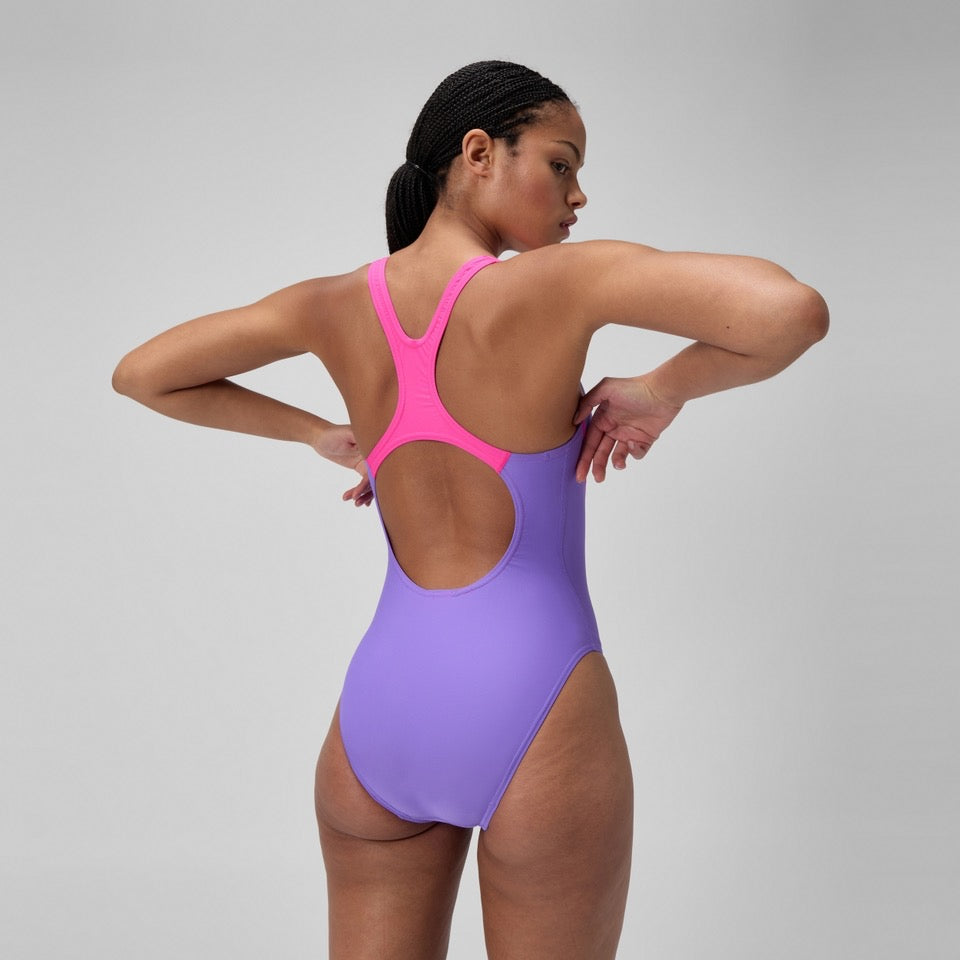 Speedo Women´s Medley Logo Medalist