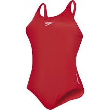 Speedo Womens Endurance+ Medalist