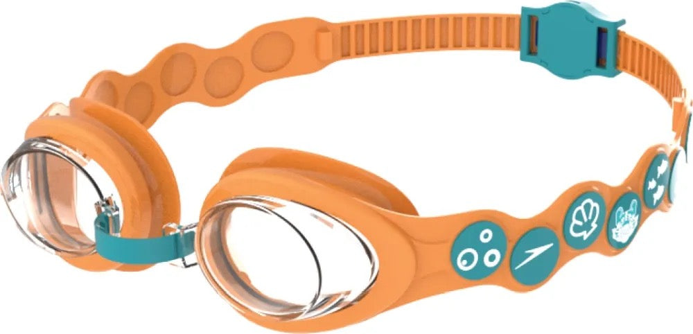 Infant Spot Goggle