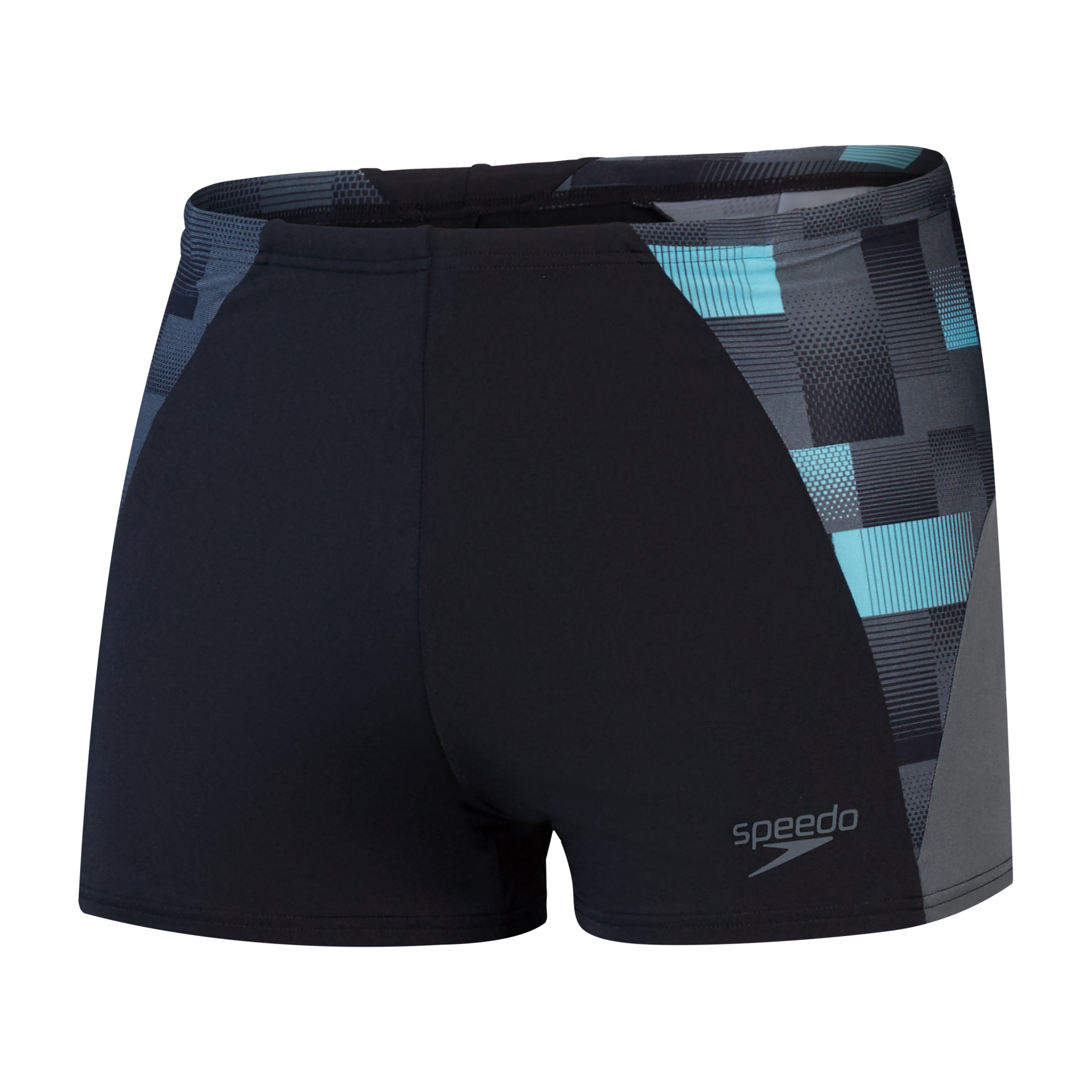 Mens END+ MAX Splice Aquashort