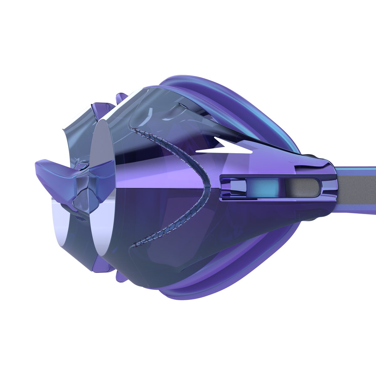 Vanquisher 3.0 Mirrored Limited Edition - Purple