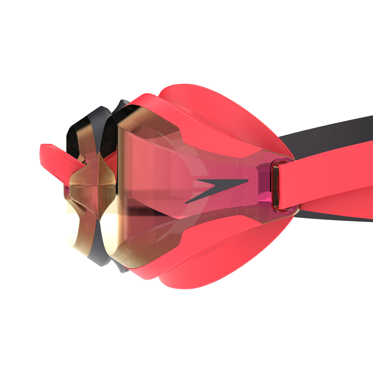 Fastskin Speed Socket 2.0 Mirrored Black/Red