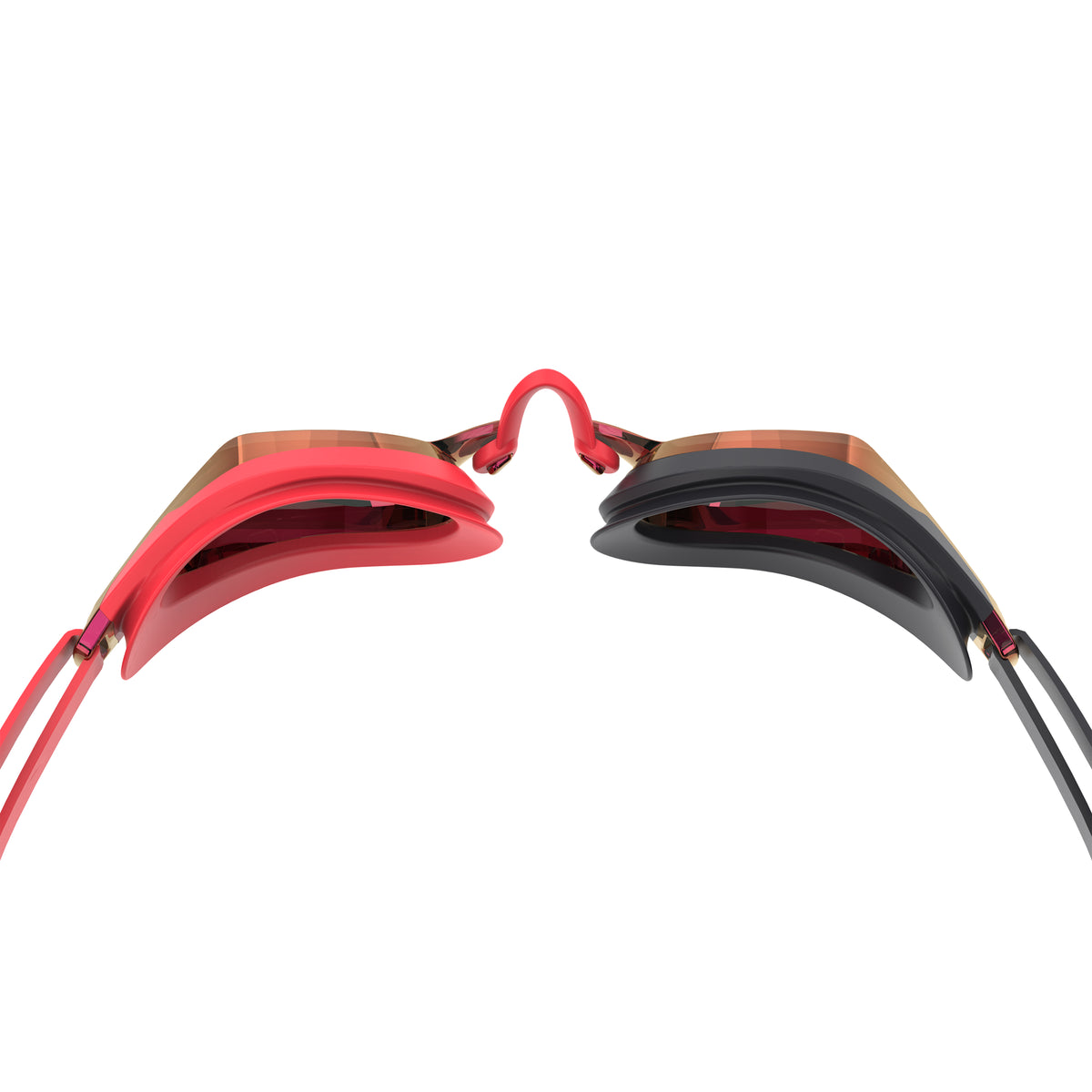 Fastskin Speed Socket 2.0 Mirrored Black/Red