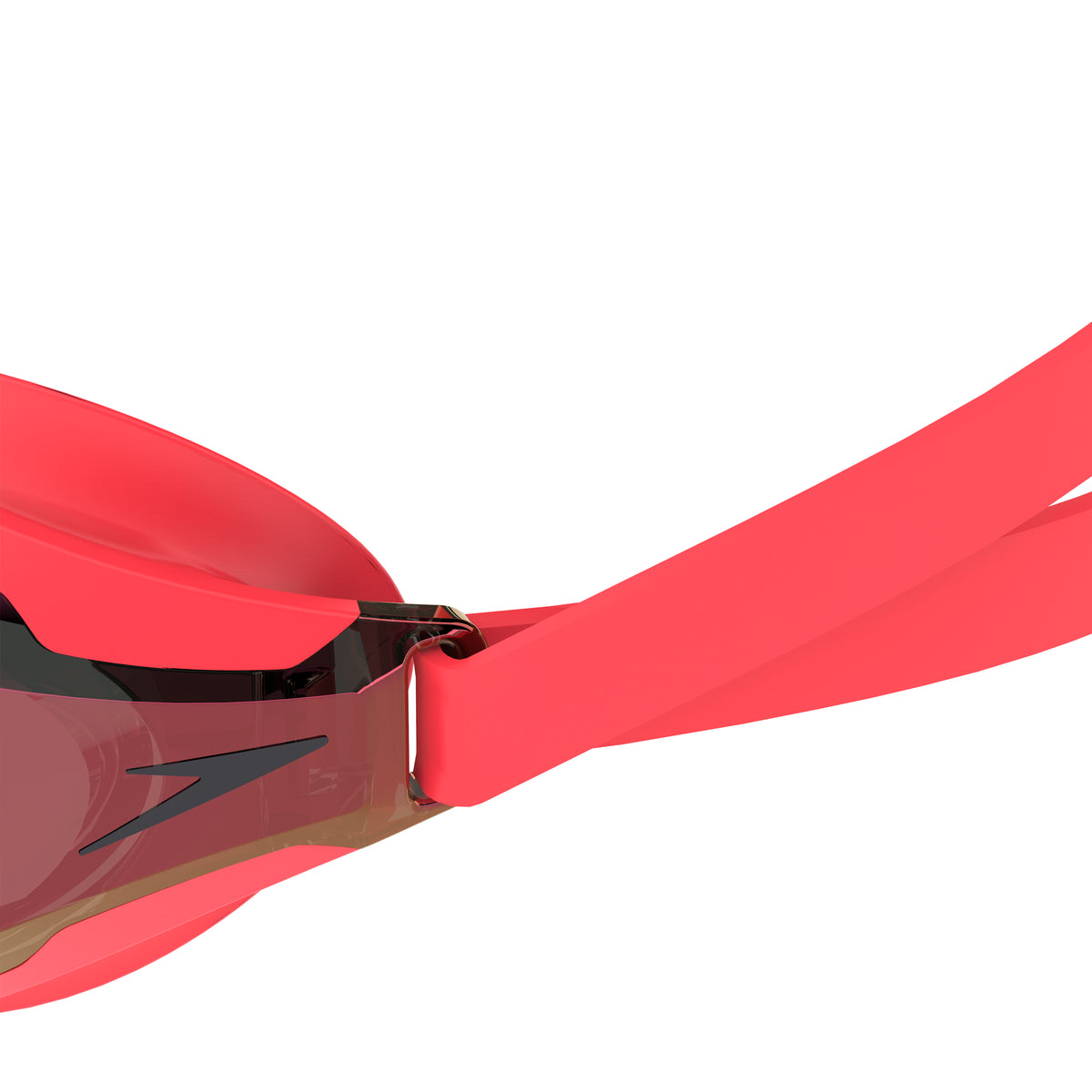 Fastskin Speed Socket 2.0 Mirrored Black/Red