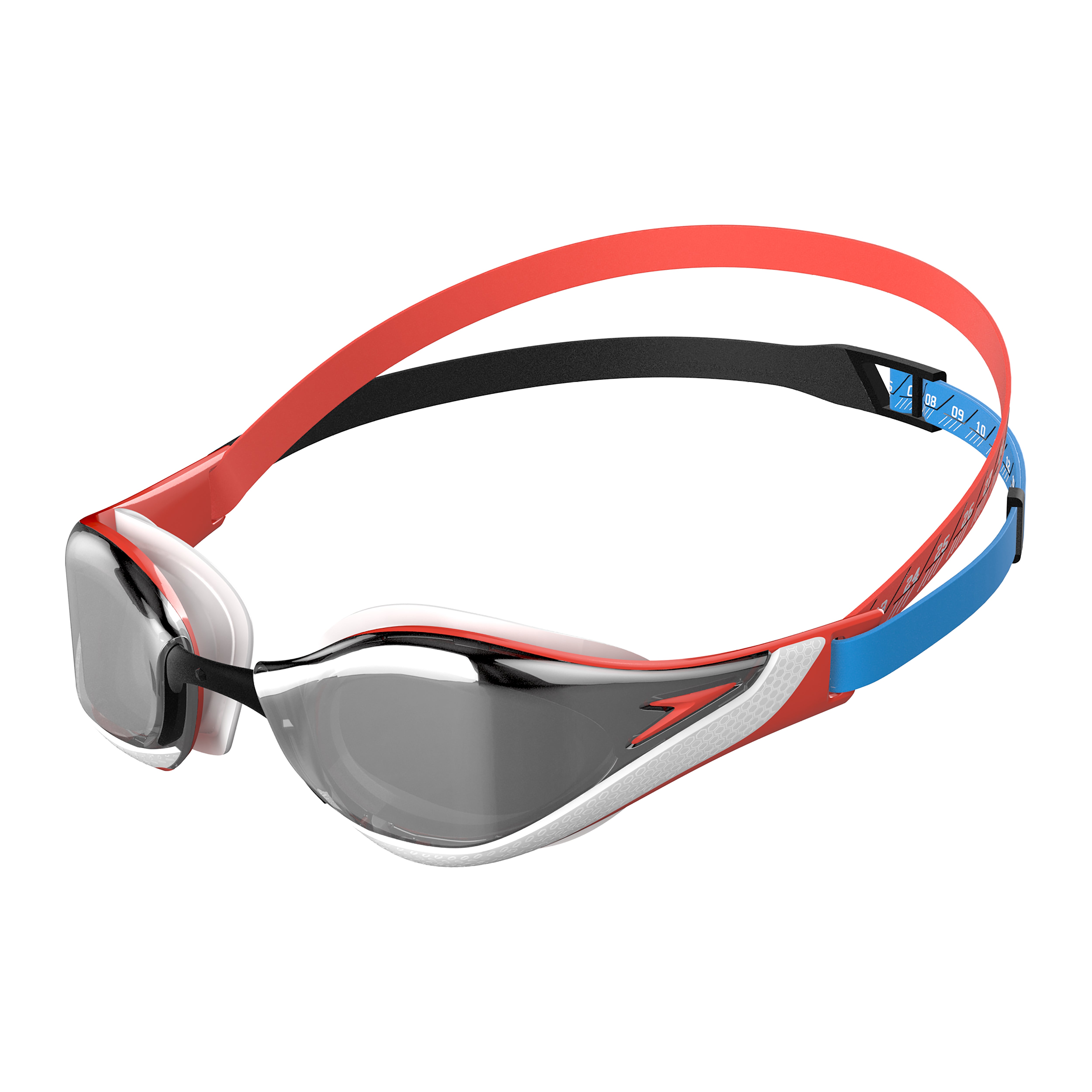 Fastskin Pure Focus Mirror