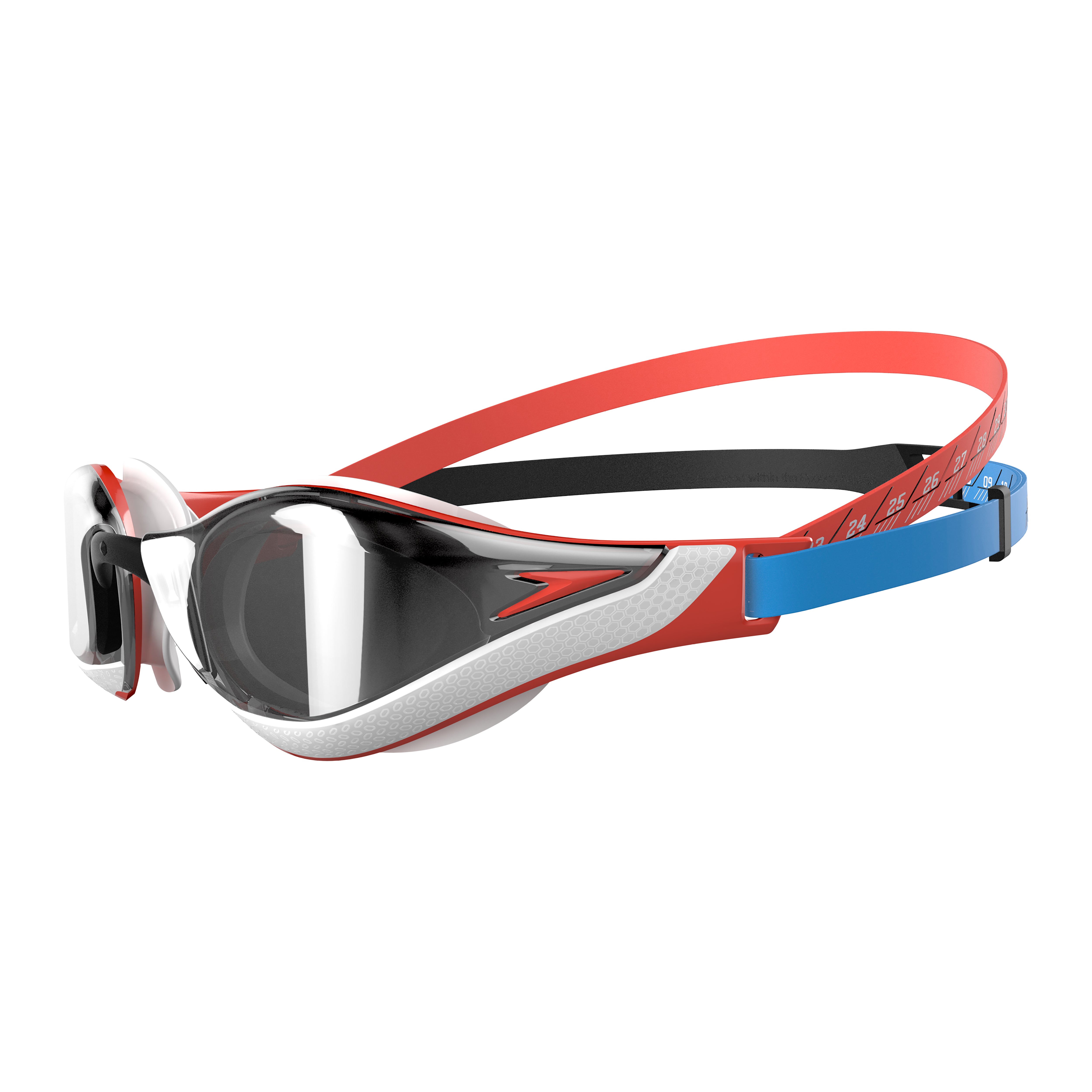 Fastskin Pure Focus Mirror