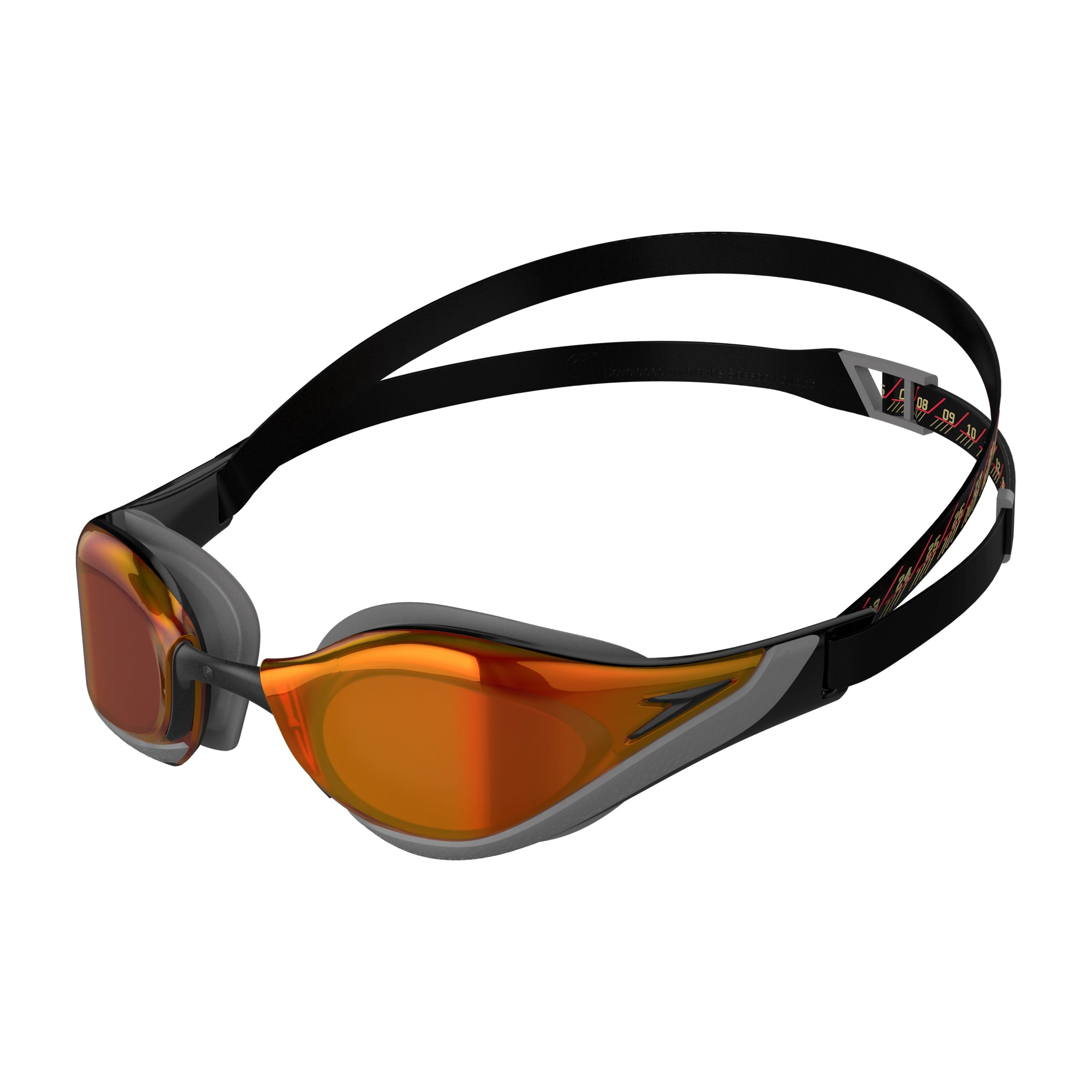 Fastskin Pure Focus Mirror