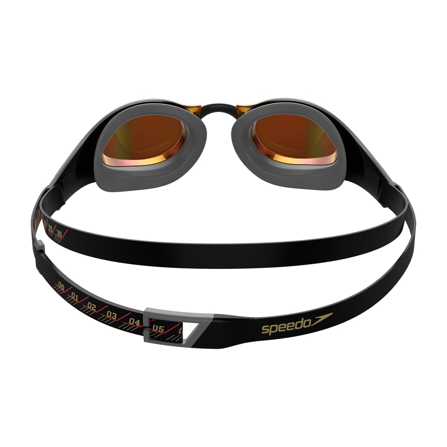 Fastskin Pure Focus Mirror