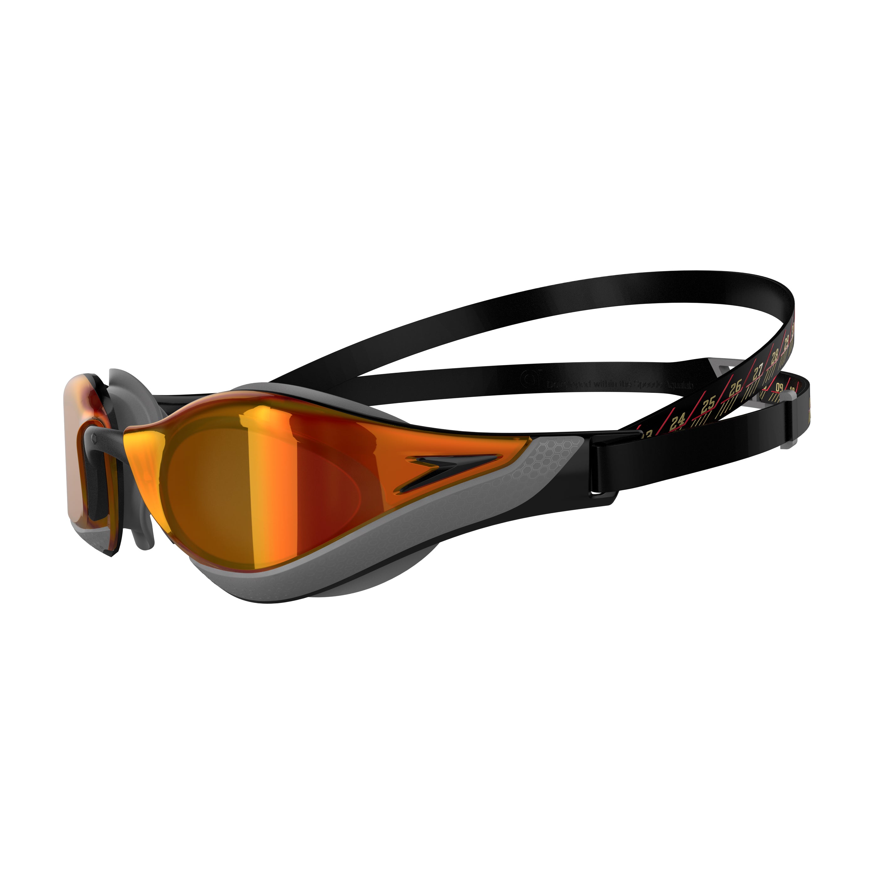 Fastskin Pure Focus Mirror